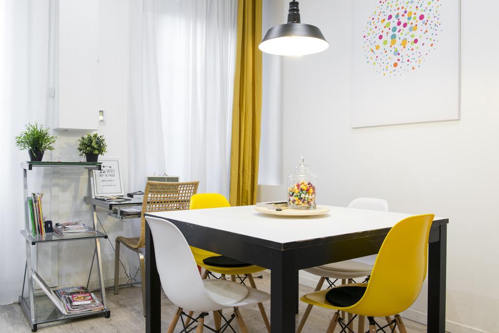 Unsejouranantes- Loft Cassard 아파트 외부 사진